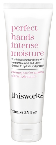 Perfect hands intense moisture