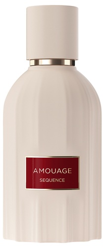 AMOUAGE Sequence