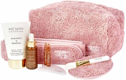 Instant Radiance Facial Kit