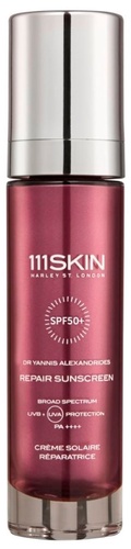 111Skin Repair Sunscreen SPF50