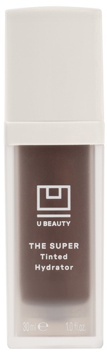 U Beauty The SUPER Tinted Hydrator SHADE 10