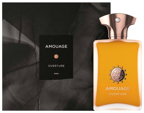 お*号様 AMOUAGE OVERTURE 100ml 男性用香水 Amazon.com: AMOUAGE OVERTURE MAN Eau de Parfum : Beauty
