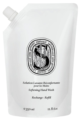 Diptyque Refill Softening Hand Wash 350ml Refill