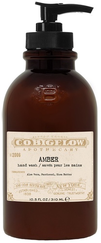 Amber Hand Wash