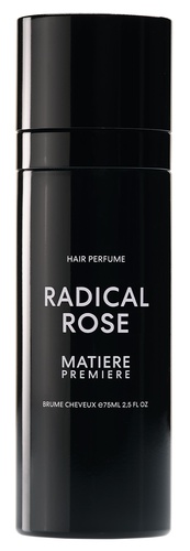 Hair perfume Radical Rose