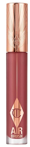 CHARLOTTE TILBURY AIRBRUSH FLAWLESS LIP BLUR PILLOW TALK MEDIUM BLUR