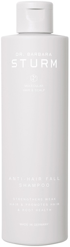 Dr. Barbara Sturm Anti - Hair Fall Shampoo 250 ml