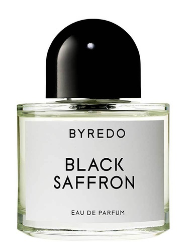 Byredo Black Saffron 50 ml