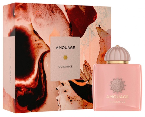 AMOUAGE Guidance » buy online | NICHE BEAUTY