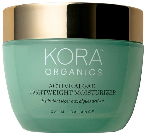 Kora Organics Active Algae Lightweight Moisturizer 50 ml