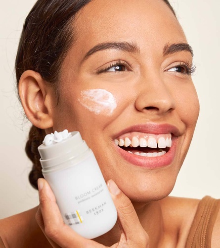 BEEKMAN 1802 BLOOM CREAM » online kaufen