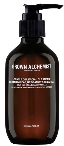 Grown Alchemist Gentle Gel Cleanser