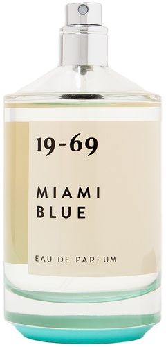Miami Blue