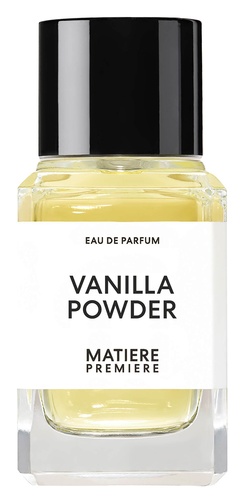 MATIERE PREMIERE Vanilla Powder 100ml