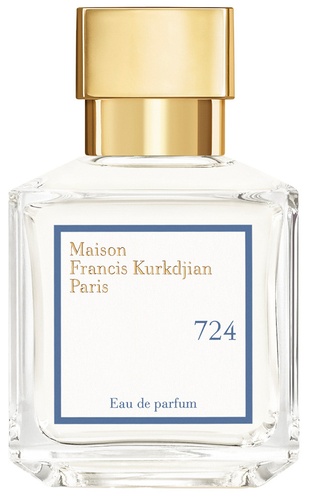 Maison Francis Kurkdjian Paris 724 70 ml