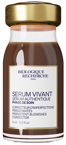 BIOLOGIQUE RECHERCHE Serum Vivant 8 ml