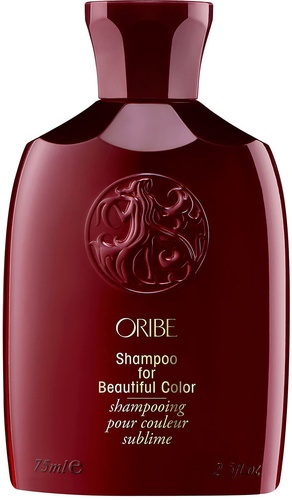 Oribe Beautiful Color Shampoo Travel 75 ml