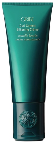 Curl Control Silkening Crème