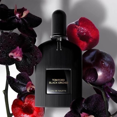 Best price for tom ford black orchid perfume on sale