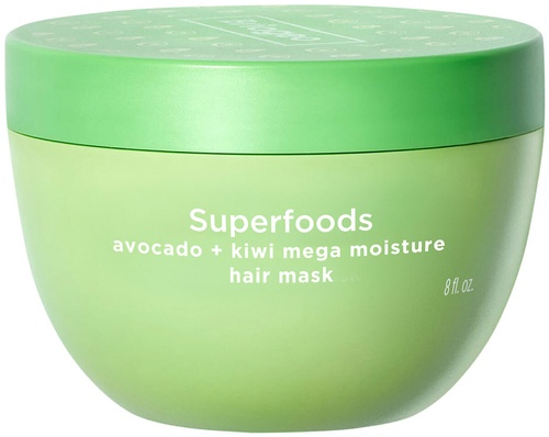 Briogeo Briogeo Superfoods™ Avocado + Kiwi Mega Moisture Superfood Mask 240 ml