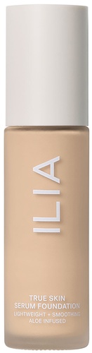 Ilia True Skin Serum Foundation Sable