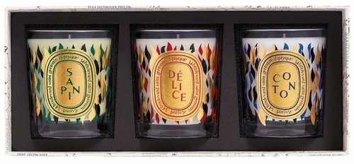 Candle Set