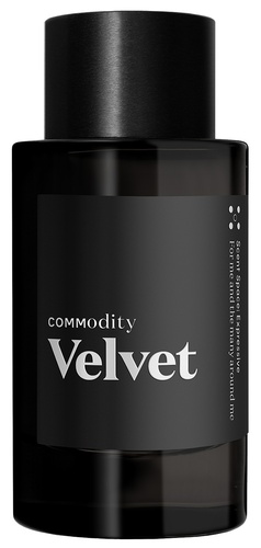 commodity Velvet Expressive