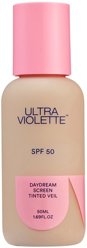 ULTRA VIOLETTE Daydream Screen Tinted Veil SPF50 V7