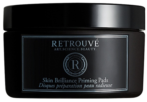 Retrouvé Skin Brilliance Primings Pads