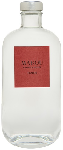 Mabou Fragments of Gaia - Timber 500 ml refill