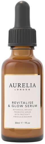 Aurelia London Revitalise and Glow Serum