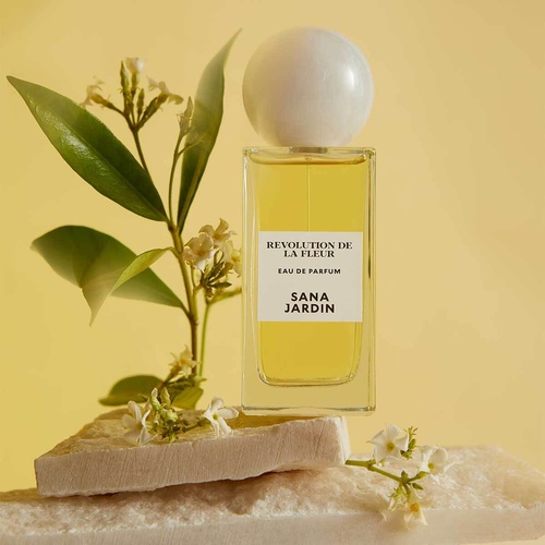 Revolution de la Fleur