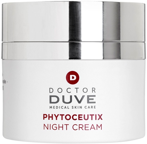 Dr. Duve Medical Phytoceutix Night Cream