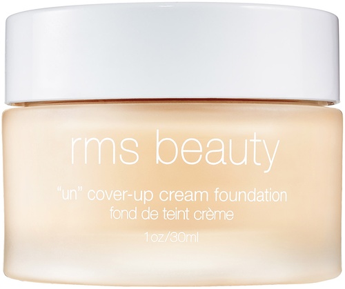 “Un” Cover-Up Cream Foundation