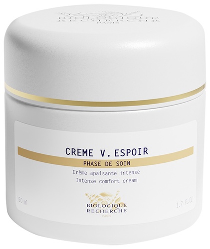 BIOLOGIQUE RECHERCHE Crème V. Espoir
