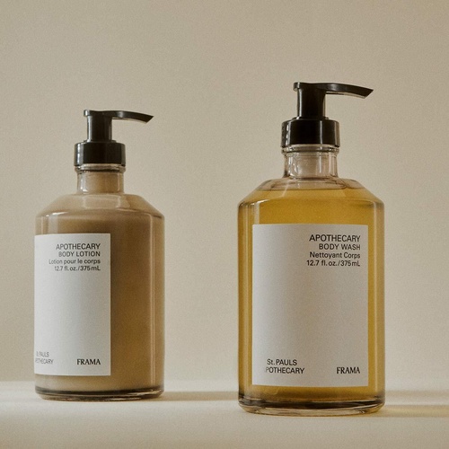FRAMA BODY LOTION   最終値下げ FRAMA Apothecary Body Lotion » buy online | NICHE BEAUTY