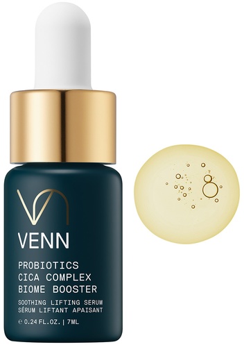 VENN Probiotics Cica deals Complex Biome Booster Serum