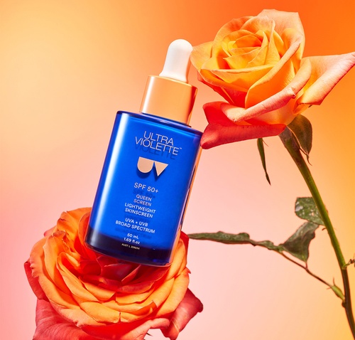 ULTRA VIOLETTE Queen Screen Luminising Skinscreen SPF 50 » buy