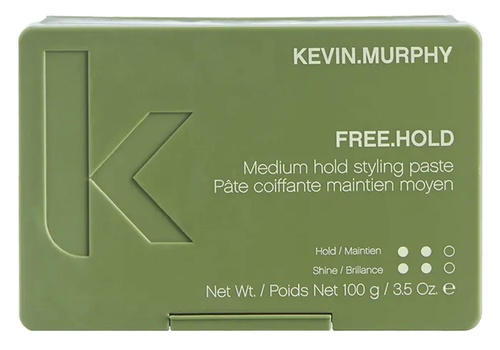 Kevin.Murphy FREE.HOLD 100g