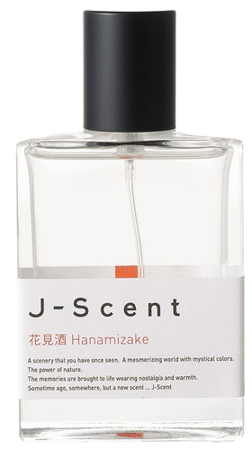 J-Scent Hanamizake