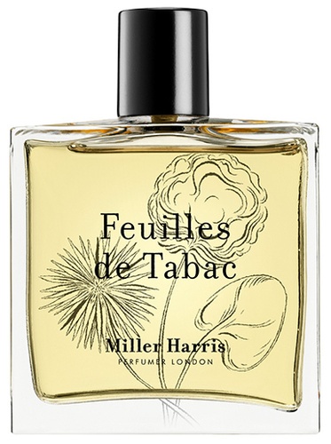Miller Harris Feuilles De Tabac