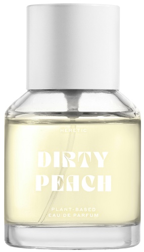 Dirty Peach Eau de Parfum | Heretic Parfum – HERETIC PARFUM