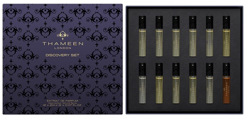 Thameen Discovery Set Treasure Collection