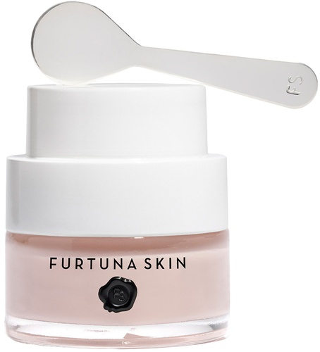 FURTUNA SKIN Fior di Luna Nightly Renewal Cream 15 ml