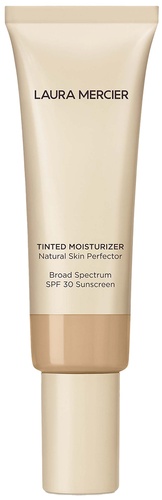 LAURA MERCIER Tinted Moisturizer LSF 30 3W1 BISQUE