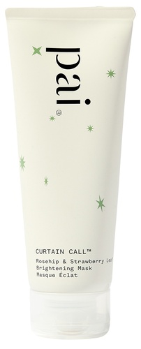 Curtain Call
