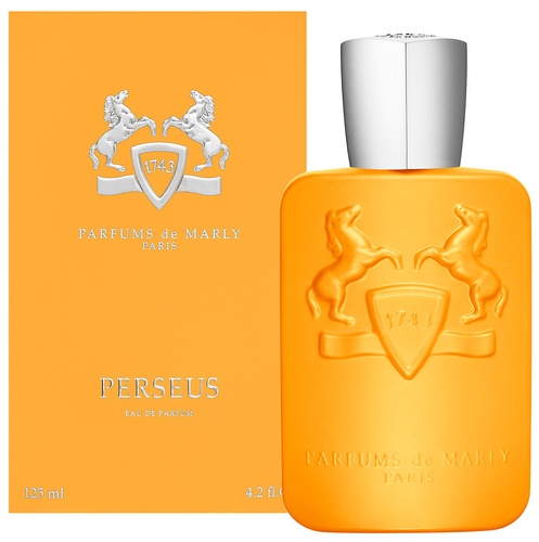 Parfums top de marly