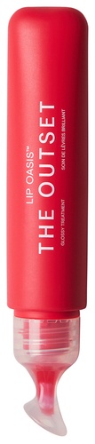 The Outset Lip Oasis Glossy Treatment Sun Kiss