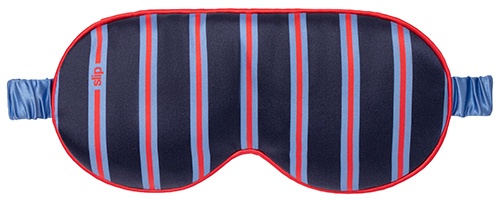 Slip Pure Silk Contour Sleep Mask rest day