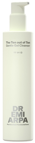 Dr. Emi Arpa Skin The Ten Out of Ten Gentle Gel Cleanser 200ml